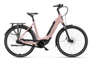 SPARTA C-Grid Energy, New Pink Matt