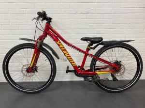 Specialized Rip rock, rood