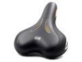 Selle Royal zadel Look In Moderate 5235 uni zwart