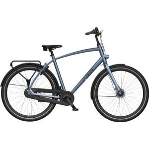 CORTINA Tide Heren Aegean Blue 50cm 2025