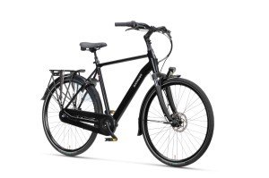 BATAVUS Finez-HN7 Heren Zwart Glans 61cm 2024