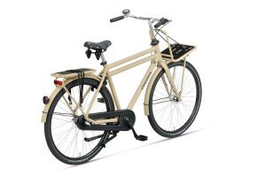 BATAVUS Packd-3 Heren Camel Mat 61cm 2021