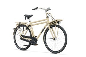 BATAVUS Packd-3 Heren Camel Mat 61cm 2021