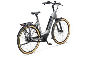 SPARTA C-Grid Energy Dames Titan Grey Gloss 56cm 2024