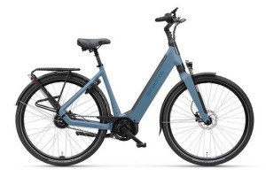 SPARTA A-Shine Fit Dames MARINE BLUE MATTE 57cm 2024