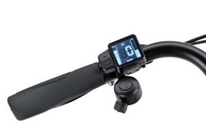 BATAVUS Entr??e E-Go-7 No Ba Lageinstap Donkerblauw 51cm 2022