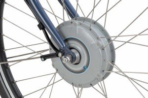 BATAVUS Entr??e E-Go-7 No Ba Lageinstap Donkerblauw 51cm 2022