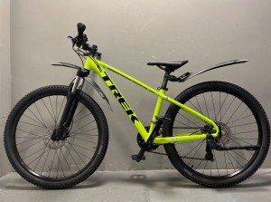 Trek Marlin-5, Geel