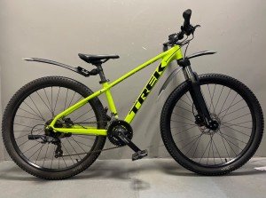 Trek Marlin-5, Geel