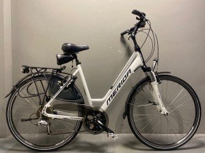 Merida Freesport, Wit