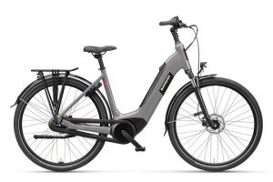 BATAVUS EGO ALTURA-D PT POWER PRO, Taupe