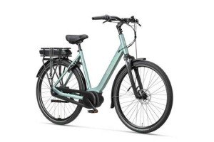 SPARTA A-Lane Energy, Alpine Green Matt