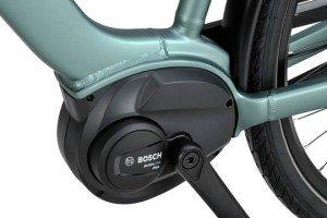 SPARTA A-Lane Energy, Alpine Green Matt