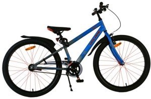 Volare Rocky Jongens Blauw/Oranje 24'&a 31cm 24 inch 2025
