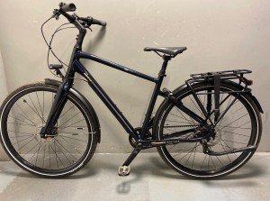 Giant AnyTour CS 2 Heren Blauw 54cm L 2024