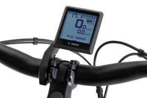 BATAVUS Altura E-Go PT Power Pro Lageinstap Lichtgrijs Mat 56cm 2025