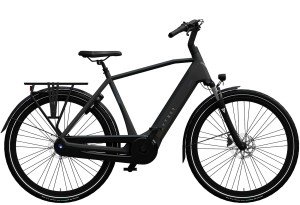 Vyber SUPR365 H57 Heren Phantom Black 57cm 2025