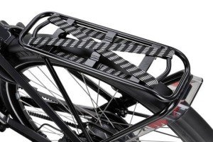 SPARTA A-Shine Ultra DAMES Black Metallic Gloss 57cm 2024