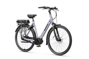 SPARTA A-LANE ENERGY Dames Iceblue Mat 51cm 2025