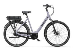 SPARTA A-LANE ENERGY Dames Iceblue Mat 56cm 2025