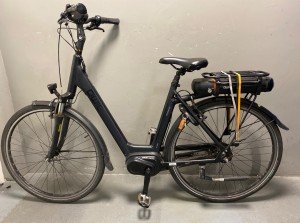 Qwic Premium Mn7vv Mixed Matte Black 54cm 2021