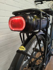 QWIC Premium MN7 VV Dames MATTE BLACK 49cm M 2018