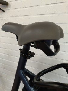Cortina Common Family Mystery Grey Matt 57cm 2021