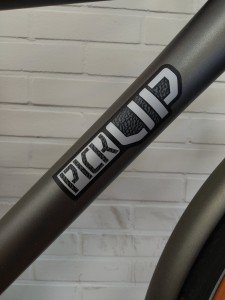 Sparta PICK UP Jongens Grijs 54cm 2018