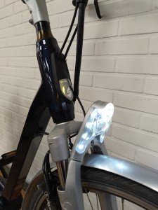 Sparta Ambiente Dames Darkblue/Puresilver 53cm 2018