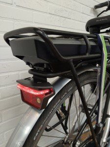 Sparta Ambiente Dames Darkblue/Puresilver 53cm 2018