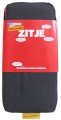 Nietverkeerd zitkussen zwart