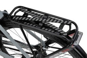 SPARTA d-Rule Energy Dames TYREGREY MATTE 57cm 2025