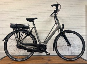 Batavus Stream Dames Antraciet 53cm 2019