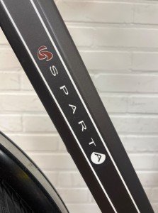 SPARTA Amazone Dames Grijs 53cm 2015