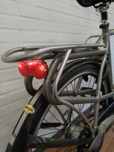 Batavus Bolero N7 Heren Beige 61cm 2015