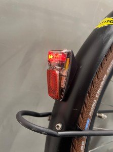 Cortina Transport U4 Heren Zwart 50cm 2019