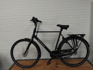 Batavus Fonk Heren antra 2022