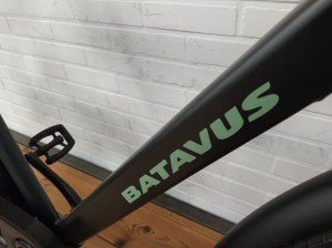 Batavus Fonk Heren antra 2022