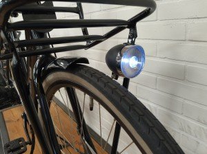 Cortina U4 Dames zwart 56cm 2015