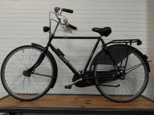 Batavus I to Have Heren Grijs 60cm 2010