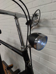 Batavus I to Have Heren Grijs 60cm 2010