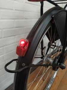 Batavus I to Have Heren Grijs 60cm 2010