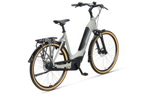 SPARTA C-Grid Fit Dames Beton Grijs Mat 51cm 2024