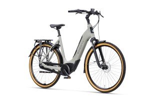 SPARTA C-Grid Fit Dames Beton Grijs Mat 51cm 2024