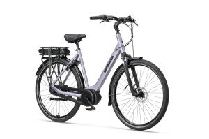SPARTA A-LANE ENERGY Dames Iceblue Mat 51cm 2025