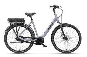 SPARTA A-LANE ENERGY Dames Iceblue Mat 51cm 2025