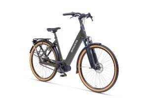 SPARTA d-Rule Energy M5Tb Belt Lageinstap Grey Olive Gloss 53cm 2022