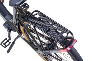 SPARTA d-Rule Energy M5Tb Belt Lageinstap Grey Olive Gloss 53cm 2022