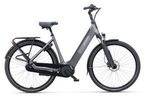 SPARTA d-Rule Fit Dames GREY BROWN MATTE 57cm 2025