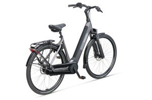 SPARTA d-Rule Fit Dames GREY BROWN MATTE 57cm 2025